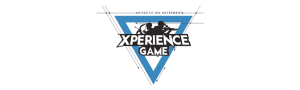 Logo du client Xperience Game