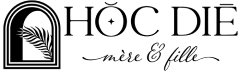 Logo du client Hoc Dië mère & fille