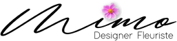 Logo du client Mimo Designer Fleuriste