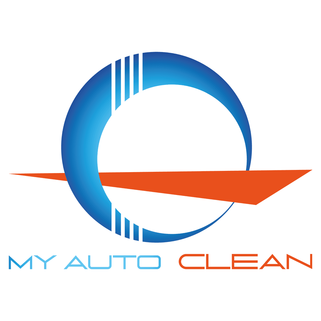Logo du client My Auto Clean