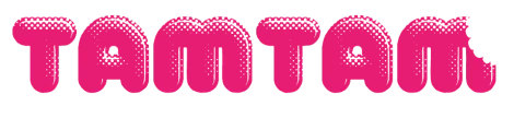 Logo du client TAMTAM
